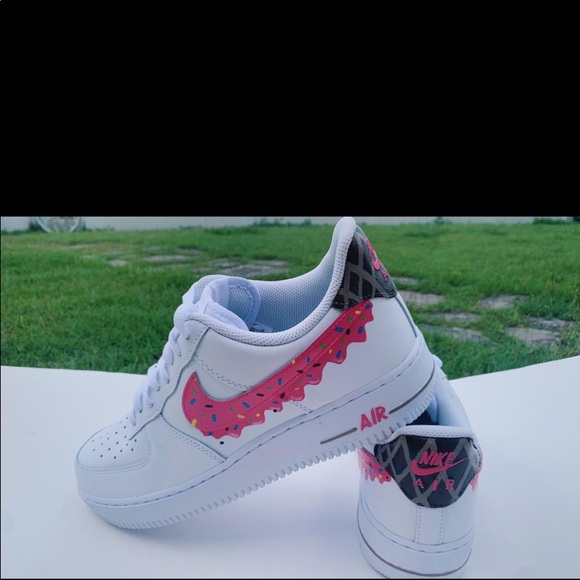 AF1 Custom - Picture 5 of 5